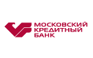 Банк Московский Кредитный Банк в Новобурино